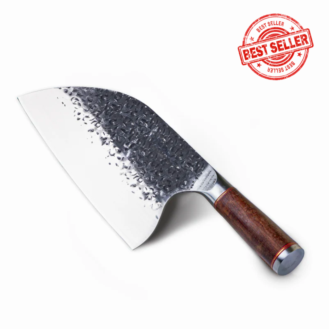 Couteau Serbe Predator