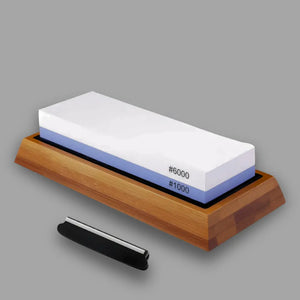 PIERRE À AIGUISER La Forge du Viandard